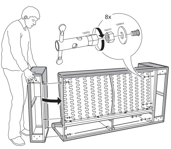 IKEA-KIVIK-Sofa-Tresund-Light-Beige- (11)