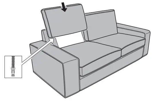 IKEA-KIVIK-Sofa-Tresund-Light-Beige- (17)