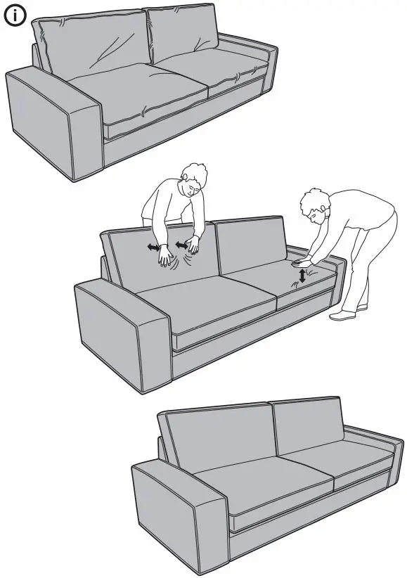 IKEA-KIVIK-Sofa-Tresund-Light-Beige- (18)