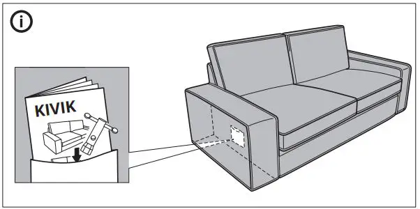 IKEA-KIVIK-Sofa-Tresund-Light-Beige- (19)