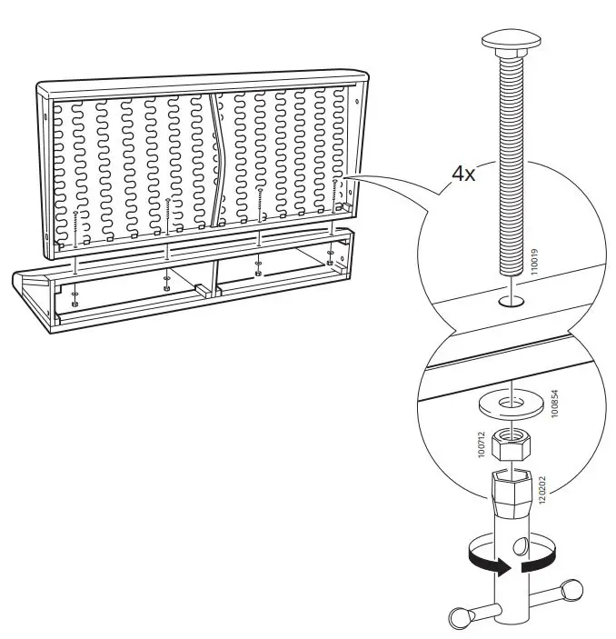 IKEA-KIVIK-Sofa-Tresund-Light-Beige- (5)
