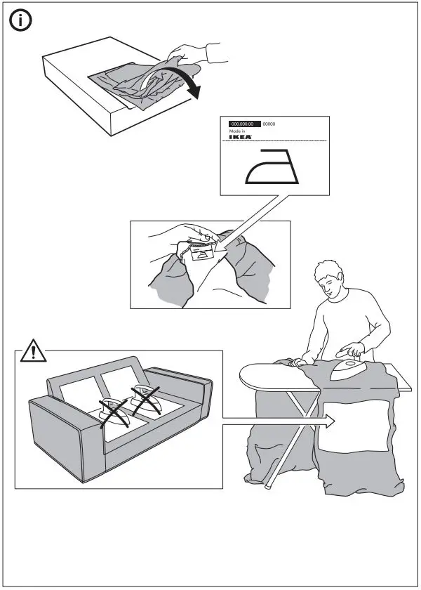 IKEA-KIVIK-Sofa-Tresund-Light-Beige- (6)