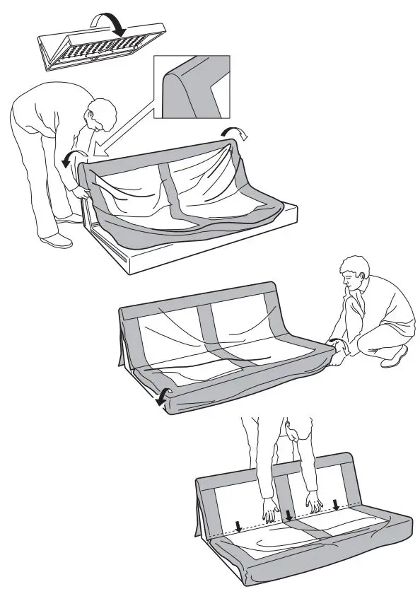 IKEA-KIVIK-Sofa-Tresund-Light-Beige- (7)