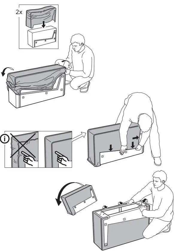 IKEA-KIVIK-Sofa-Tresund-Light-Beige- (9)