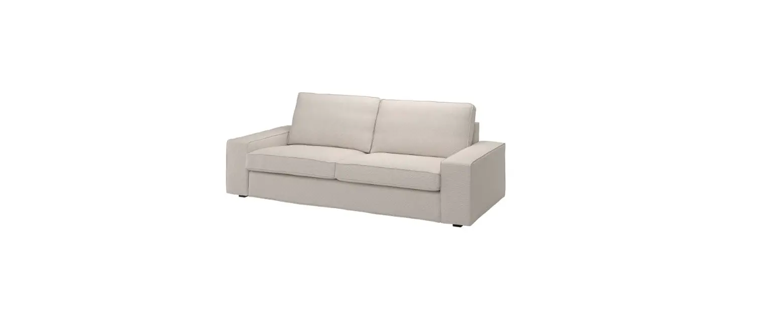 Ikea Kivik Sofa Tresund Light Beige Instruction Manual