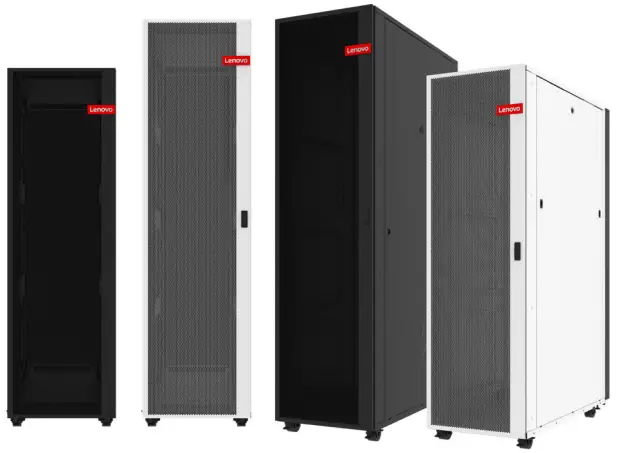 Lenovo Heavy Duty Rack Cabinets