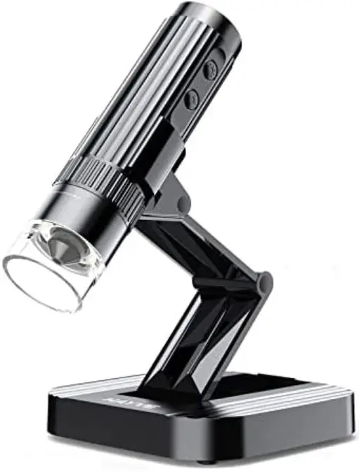 HAYVE WTM-W1-A Digital Electron Microscope