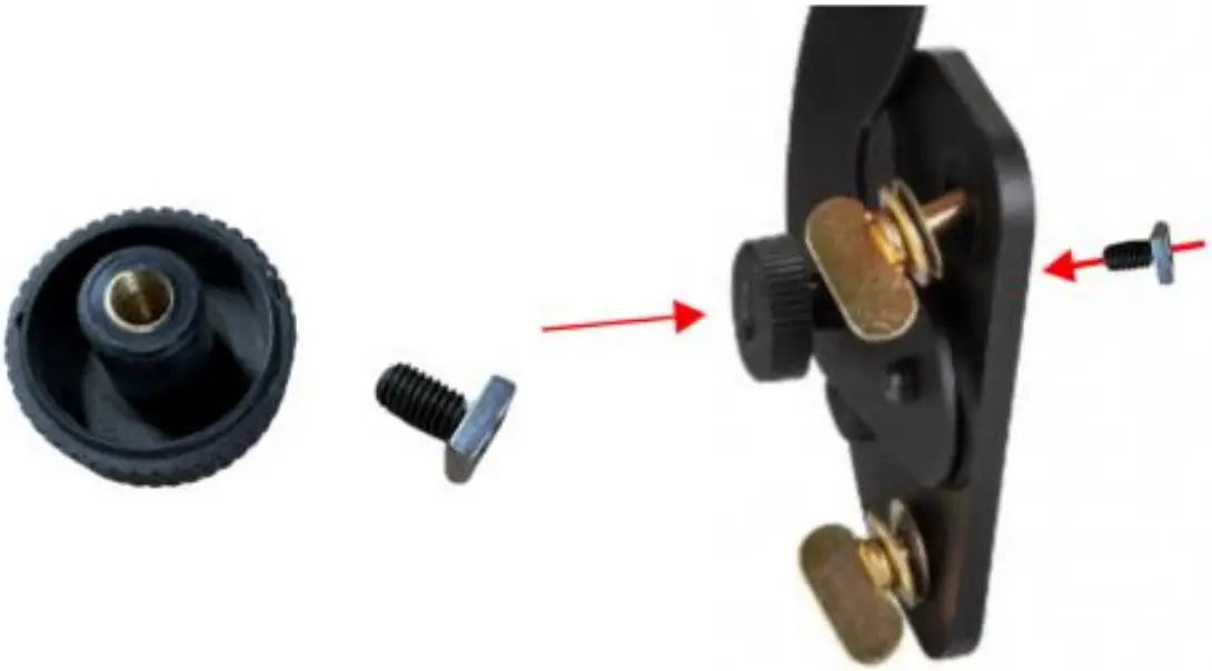 Bracket Installation