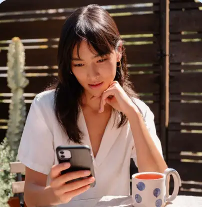 RingCentral UCaaS Integrate Business App - Mortgage company