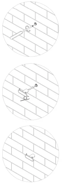 deante-N121-Bathroom-Hanger-FIG-2