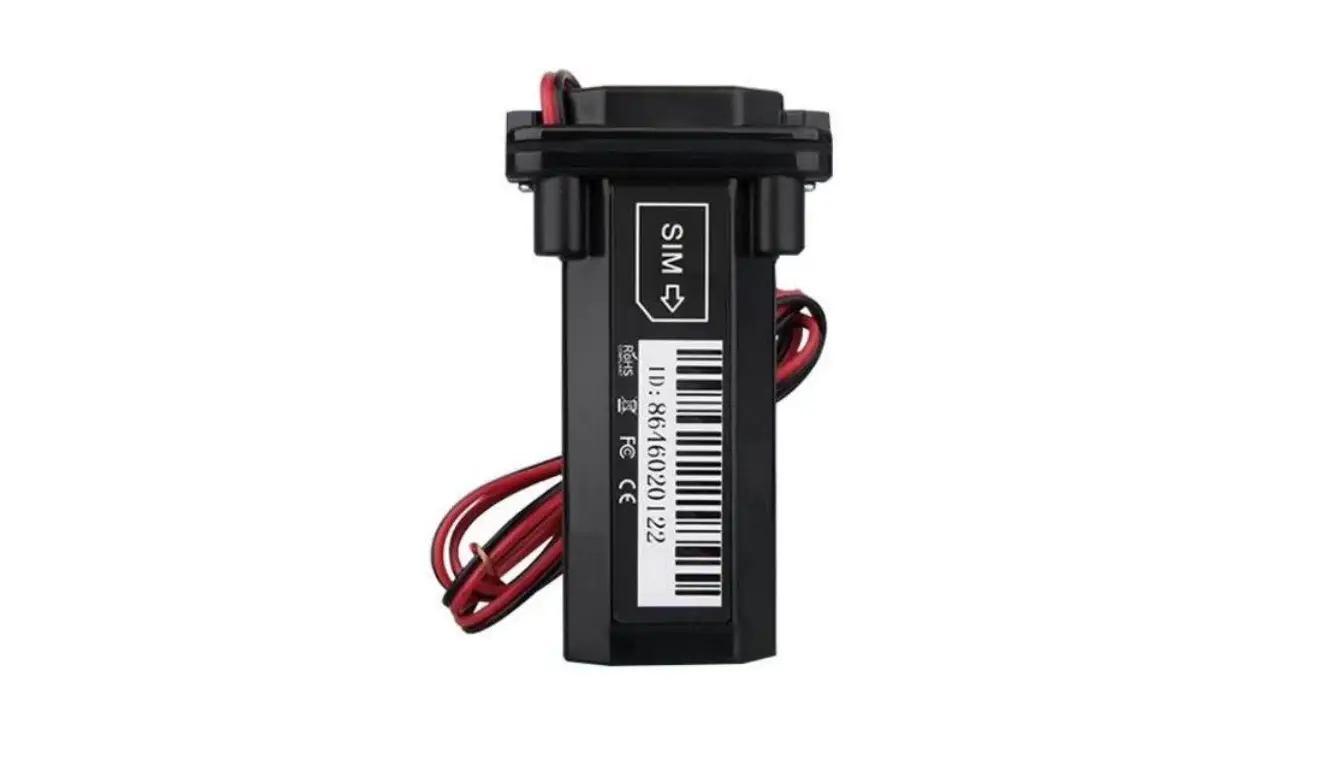 Deaoke T12 Gps Tracker User Manual Deaoke T12 Gps Tracker User Manual