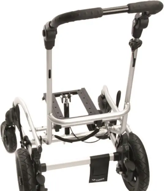 MultiFrame Cougar Combi Frame