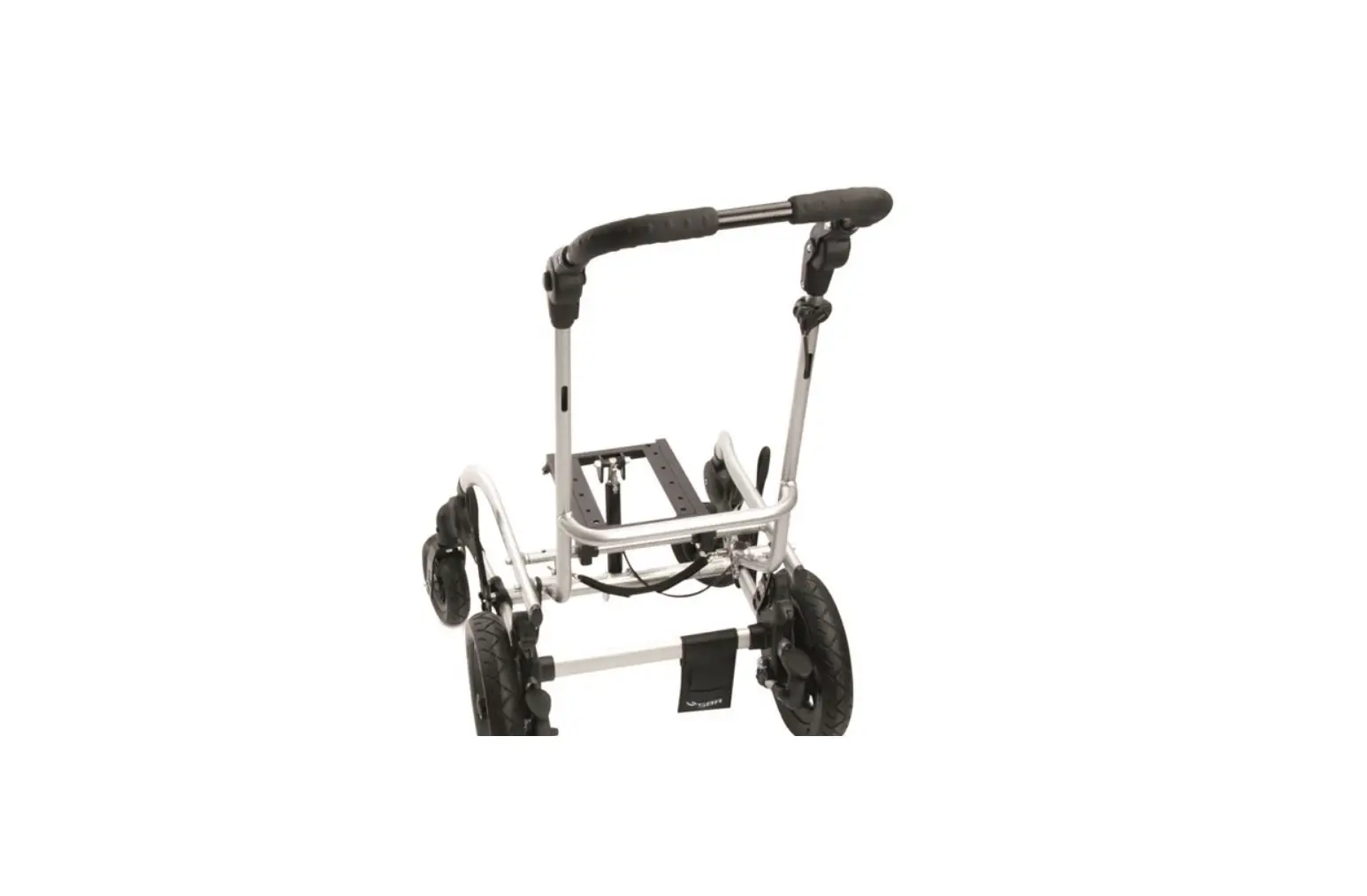 Etac Lille Viking 2000 Multiframe Cougar Combi Frame Instruction Manual Etac Lille Viking 2000 Multiframe Cougar Combi Frame Instruction Manual