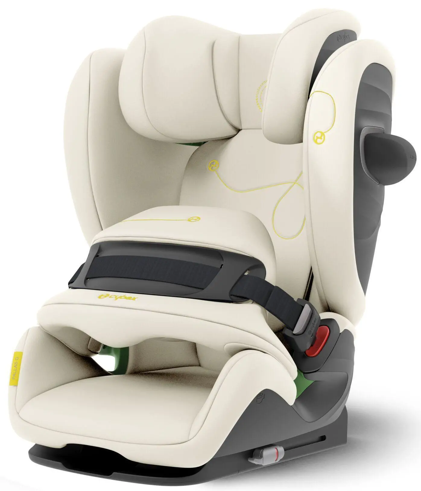 cybex Pallas G i-Size Seat
