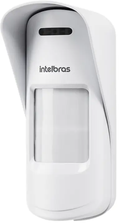 intelbras IVP 7000 MW EX Infrared Motion Sensor