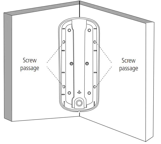 Mounting Instruction
