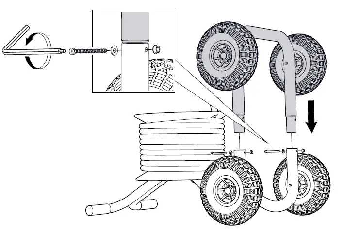 ELEY 1045 Quad Wheel Kit User Manual Featured Image: No file chosen Update Post Add MediaVisualText Paragraph P Close dialog Add media Actions Upload filesMedia Library Filter mediaFilter by type Uploaded to this post Filter by date All dates Search Media list Showing 7 of 7 media items UPLOADING 5 / 7 – ELEY-1045-Quad-Wheel-Kit-05.PNG ATTACHMENT DETAILS ELEY-1045-Quad-Wheel-Kit-04.png July 29, 2023 83 KB 711 by 477 pixels Edit Image Delete permanently Alt Text Learn how to describe the purpose of the image(opens in a new tab). Leave empty if the image is purely decorative.Title ELEY-1045-Quad-Wheel-Kit-04 Caption Description File URL: https://static-data1.manualsee.com/2/img/187/8968409/2023/07/ELEY-1045-Quad-Wheel-Kit-04.png Copy URL to clipboard ATTACHMENT DISPLAY SETTINGS Alignment Center Link To None Size Full Size – 711 × 477 Selected media actions 7 items selected Edit SelectionClear Insert into post No file chosen
