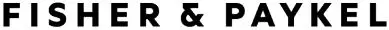 FISHER PAYKEL-LOGO