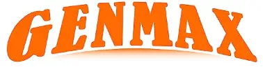 genmax logo