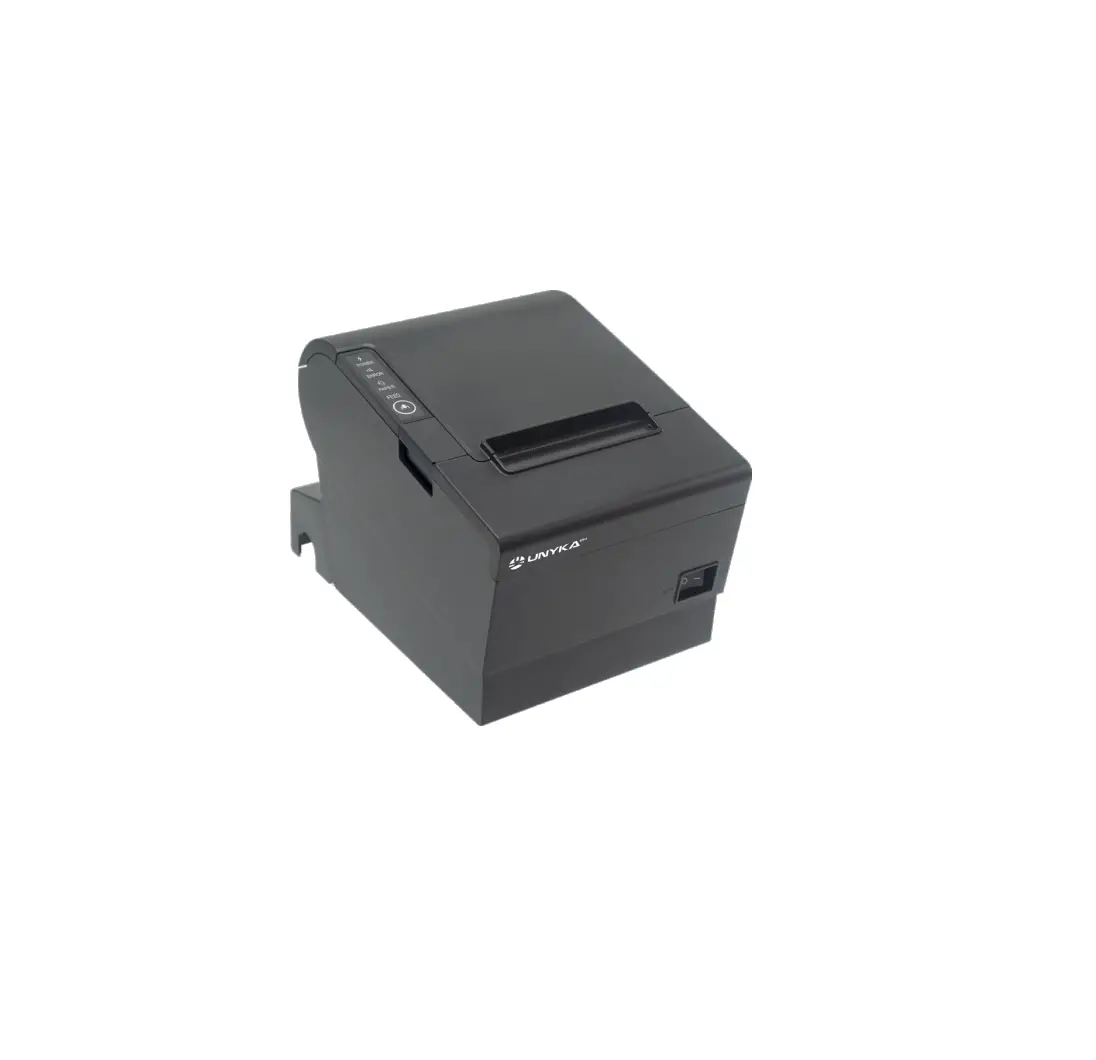 Unyka Pro Uk56009 Thermal Printer Owner's Manual