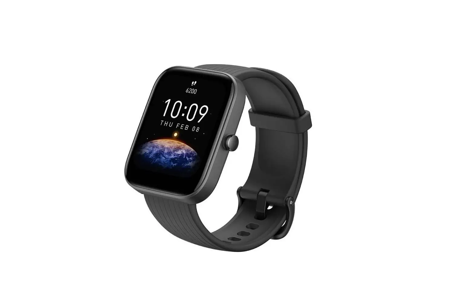 Amazfit A2171 Bip Pro 3 Smartwatch With Band User Manual