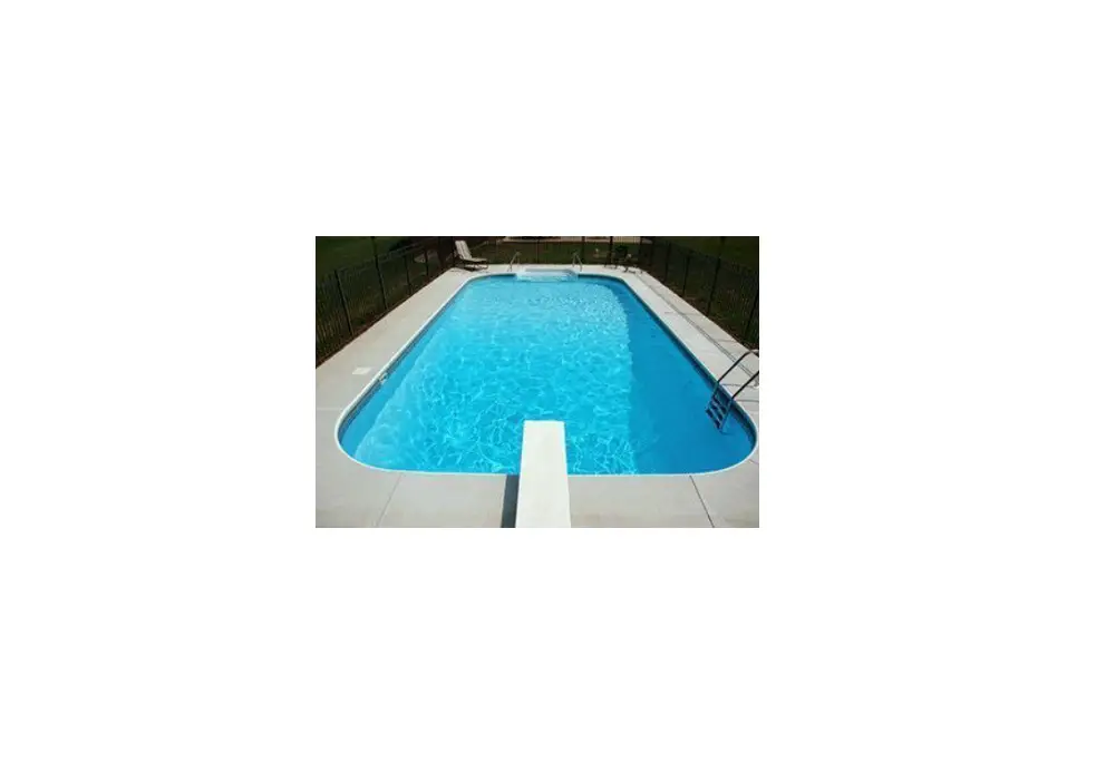 Cardinal Prt37850 Rectangle In Ground Pool Kit Instructions