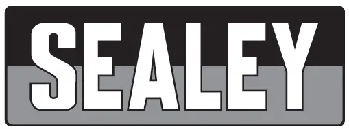 SEALEY logo