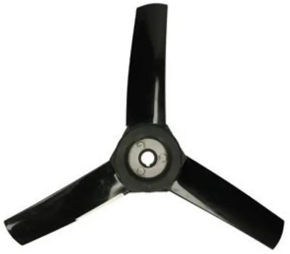 POC Medical MS Powermister 2.0 Pump - Parts list 12