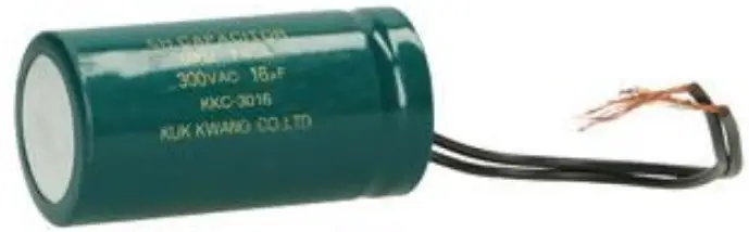 POC Medical MS Powermister 2.0 Pump - Parts list 13