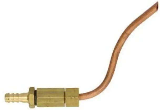 POC Medical MS Powermister 2.0 Pump - Parts list 14