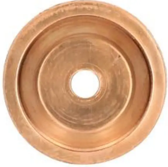 POC Medical MS Powermister 2.0 Pump - Parts list 15