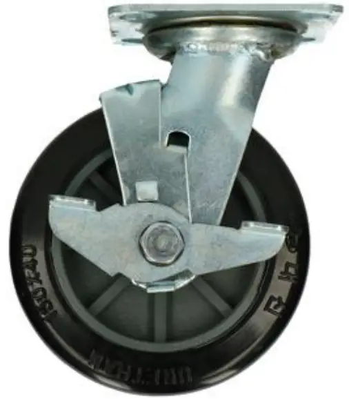 POC Medical MS Powermister 2.0 Pump - Parts list 16