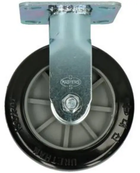 POC Medical MS Powermister 2.0 Pump - Parts list 17