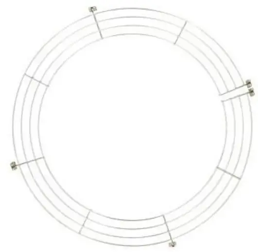 POC Medical MS Powermister 2.0 Pump - Parts list 3