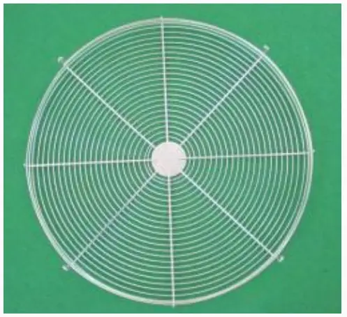 POC Medical MS Powermister 2.0 Pump - Parts list 4