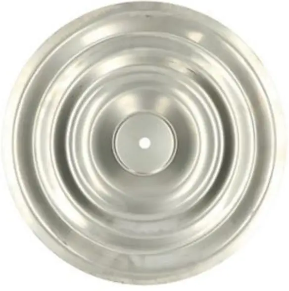 POC Medical MS Powermister 2.0 Pump - Parts list 6