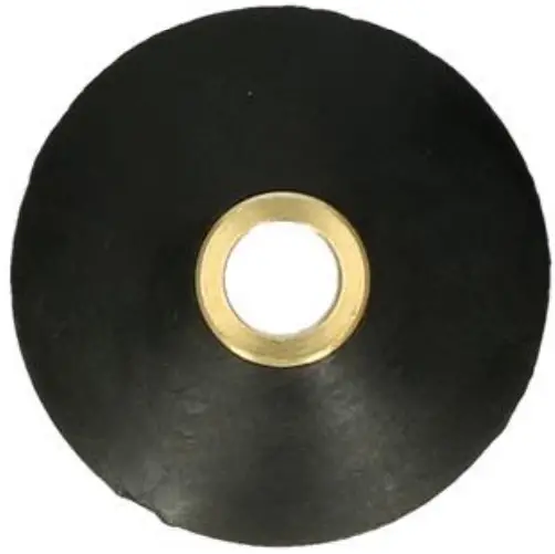 POC Medical MS Powermister 2.0 Pump - Parts list 7