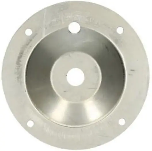 POC Medical MS Powermister 2.0 Pump - Parts list 8