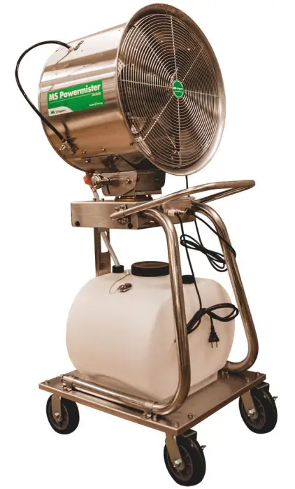 POC Medical MS Powermister 2.0 Pump