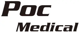 POC Medical logo