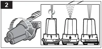 RYOBI-R36XPWS10-EZClean-Power-Washer-fig-13