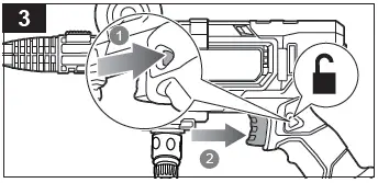 RYOBI-R36XPWS10-EZClean-Power-Washer-fig-15