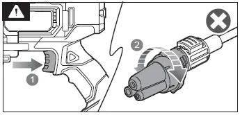 RYOBI-R36XPWS10-EZClean-Power-Washer-fig-19