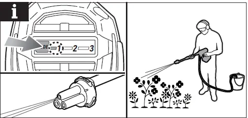 RYOBI-R36XPWS10-EZClean-Power-Washer-fig-21