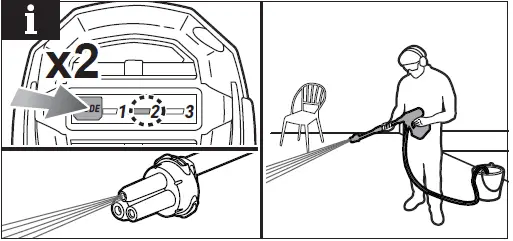 RYOBI-R36XPWS10-EZClean-Power-Washer-fig-22