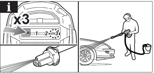 RYOBI-R36XPWS10-EZClean-Power-Washer-fig-23