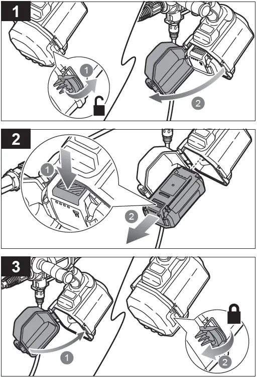 RYOBI-R36XPWS10-EZClean-Power-Washer-fig-25