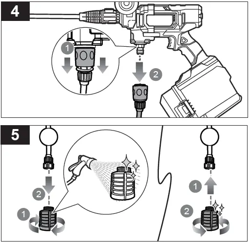 RYOBI-R36XPWS10-EZClean-Power-Washer-fig-26