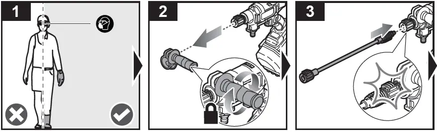 RYOBI-R36XPWS10-EZClean-Power-Washer-fig-4