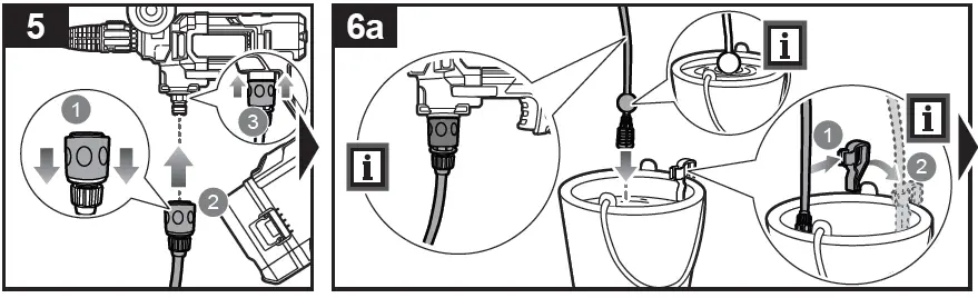 RYOBI-R36XPWS10-EZClean-Power-Washer-fig-5